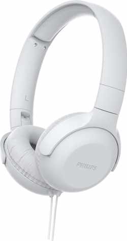 Philips TAUH201WT - On-ear Headphones - Wit