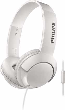 Philips SHL3075 - On-ear koptelefoon - Wit