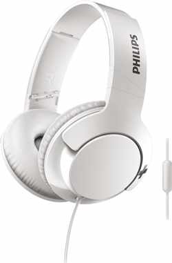 Philips SHL3175 - On-ear koptelefoon - Wit