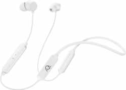 Cellularline Collar Flexible Headset In-ear, Neckband Blauw