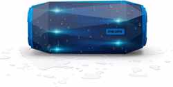 Philips SB500 - Bluetooth Speaker - Blauw