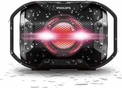 Philips Shoqbox SB300 - Zwart