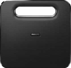 Philips BT5580B - Bluetooth-speaker - Zwart