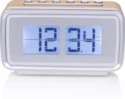 Audiosonic Retro clock radio CL-1474