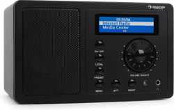 Auna IR-130 Internetradio Wifi