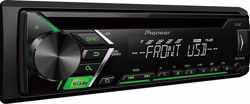 Pioneer DEH-S101UB Autoradio met RDS Tuner CD USB Android + Afstandsbediening