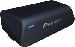 Pioneer TS-WX010A - Actieve Subwoofer - 160W