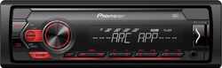 Pioneer MVH-S220DAB Autoradio Enkel din Digital Tuner-USB-DAB+ - 4 x 50 W