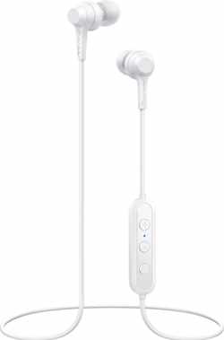Pioneer SE-C4BT Bluetooth In-Ear White