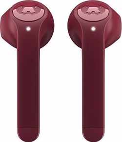 Fresh ‘n Rebel Twins - True Wireless  In-ear koptelefoon - Ruby Red