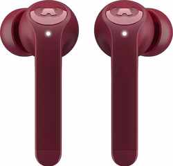 Fresh ‘n Rebel Twins Tip - True Wireless  In-ear koptelefoon met ear tip - Ruby Red