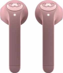 Fresh ‘n Rebel Twins - True Wireless  In-ear koptelefoon - Dusty Pink