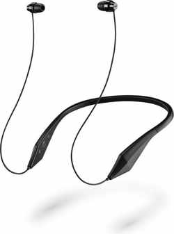 Plantronics Bluetooth® Headset "BlackBeat 100", Zwart