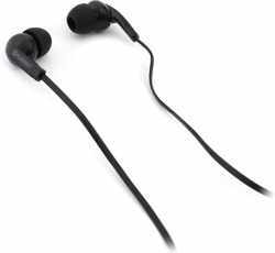 Platinet PM1031 Headset In-ear Zwart