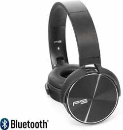 Freestyle headset bluetooth fh0917 black