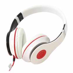 Platinet FH4005W headphones/headset Hoofdtelefoons
