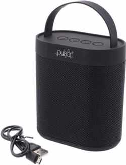 Bluetooth Speaker - Stoffen Mini Speaker - Strand - Speaker - Reis Speaker - Bluetooth