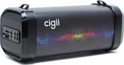 Cigii - Draadloze Bluetooth Grote Speaker - Met Radio - HD Geluid
