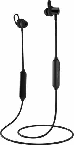 Edifier W200BTSE - Bluetooth nekband In-ear koptelefoon / Zwart