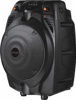Denver TSP-302, 6,5" bluetooth speaker