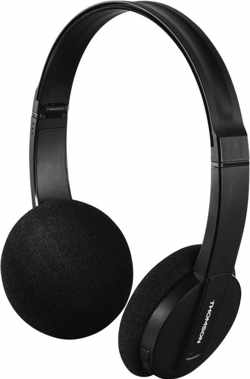 Thomson WHP-6005BT Bluetooth-headset