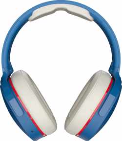 Skullcandy Hesh EVO Wireless over-ear - Blauw