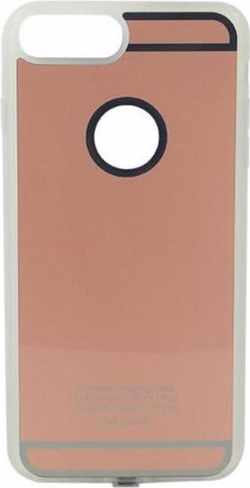 Inbay Cover Phone 6 Plus / 7 Plus rose goud
