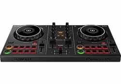 PIONEER DJ DJ DDJ-200 CONTROLLER