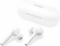 Huawei FreeBuds Lite - Draadloze oordopjes - Wit
