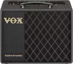 VOX VT20X 20W Zwart luidspreker