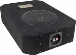 Audio System  R 08 FLAT EVO DBR