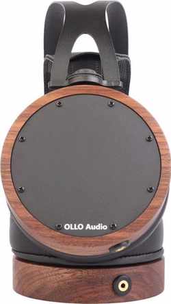 Ollo Audio HPS S4R 1.1 Recording hoofdtelefoon