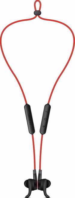Huawei AM61 - In-ear headset - Rood