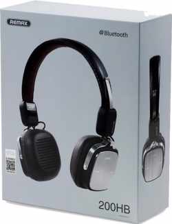 REMAX Bluetooth Headphones 200HB