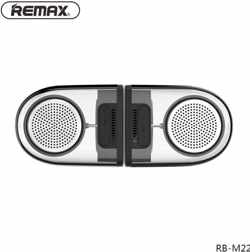 REMAX - TWS BLUETOOTH - Wireless Magnetic Speaker (RB-M22)