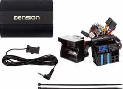 Dension IBL1V20 Bluetooth Module voor de VAG Auto's