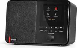 Pinell Supersound 101 - DAB+ Internetradio