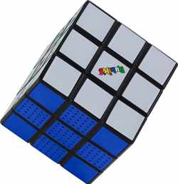 Bigben Rubiks Cube Bluetooth Speaker - Small