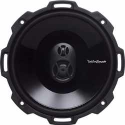 Rockford Fosgate P1675 Speakerset 16.5cm 3-weg coaxiaal