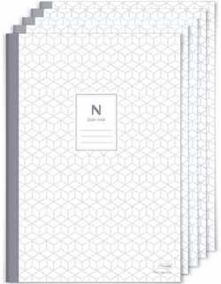 Neolab N Plain Notebook (5 stuks)