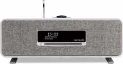 Ruark Audio systeem R3 compact radio systeem - Grijs