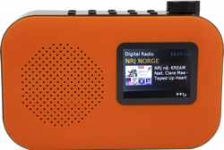 Sahaga POPurban radio oranje
