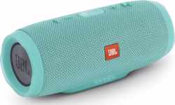JBL Charge 3 - Draagbare Bluetooth Speaker - Turquoise