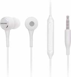 Samsung stereo headset Basic - 3.5mm in-ear Fit - Wit
