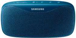 Samsung Level box Slim bluetooth speaker - Blauw
