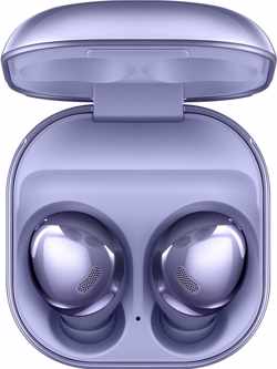 Samsung Galaxy Buds Pro - Noise Cancelling - Violet