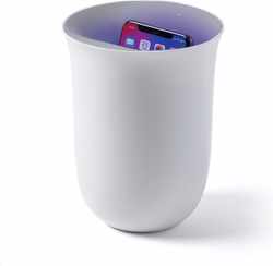 Lexon Oblio Smartphone Charger | UV Ontsmettend