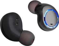 JAP Sounds AP03 - Draadloze oortjes Bluetooth - Oordopjes - Android en Apple iOS