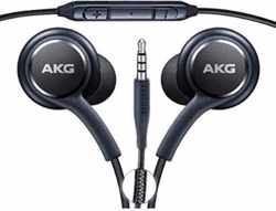 AKG - In-ear oordopjes