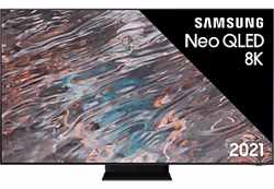 SAMSUNG Neo QLED 8K 75QN800A (2021)